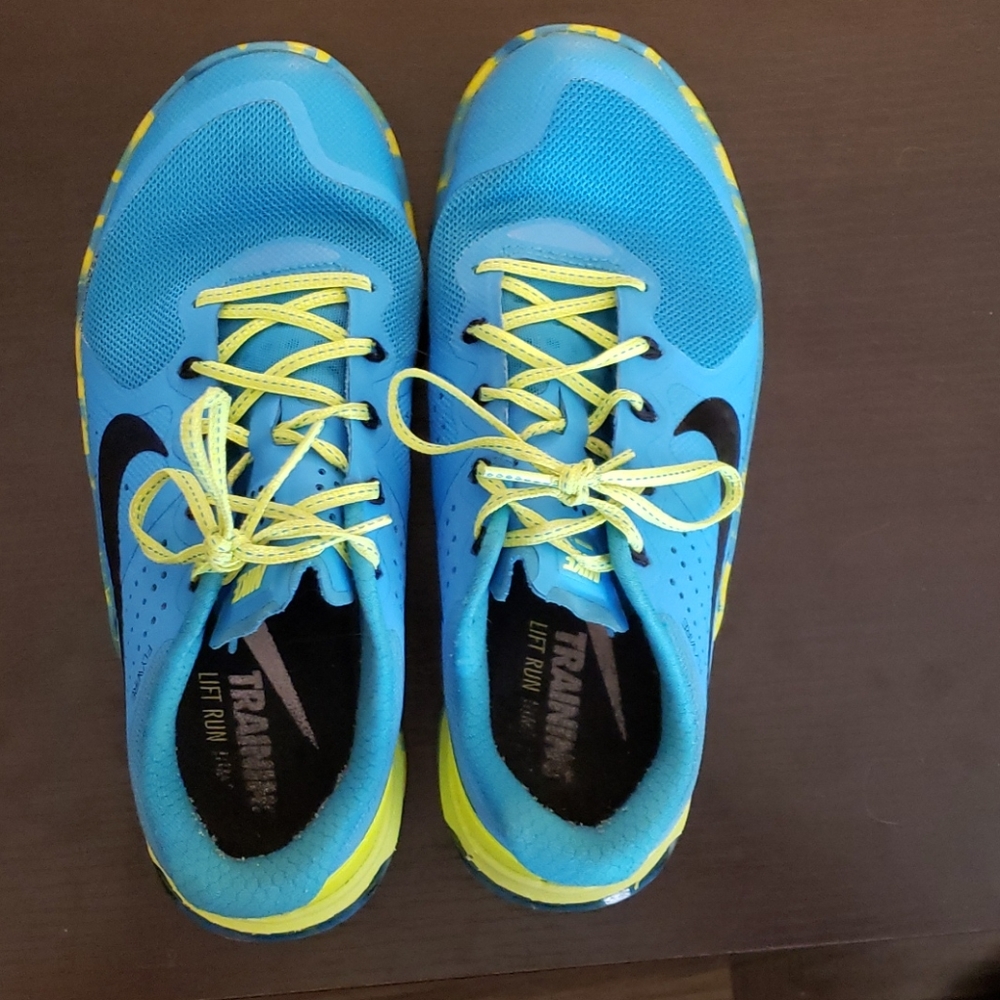 Nike Metcon 2 size 7.5